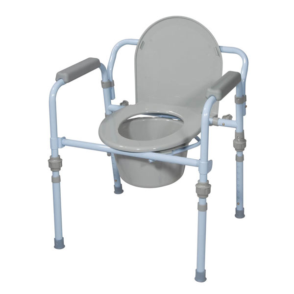 Commode Aruba Labco Medical & Home Healthcare