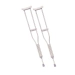 crutches