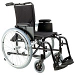 wheelchair